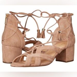 Michael Kors Heel Sandals